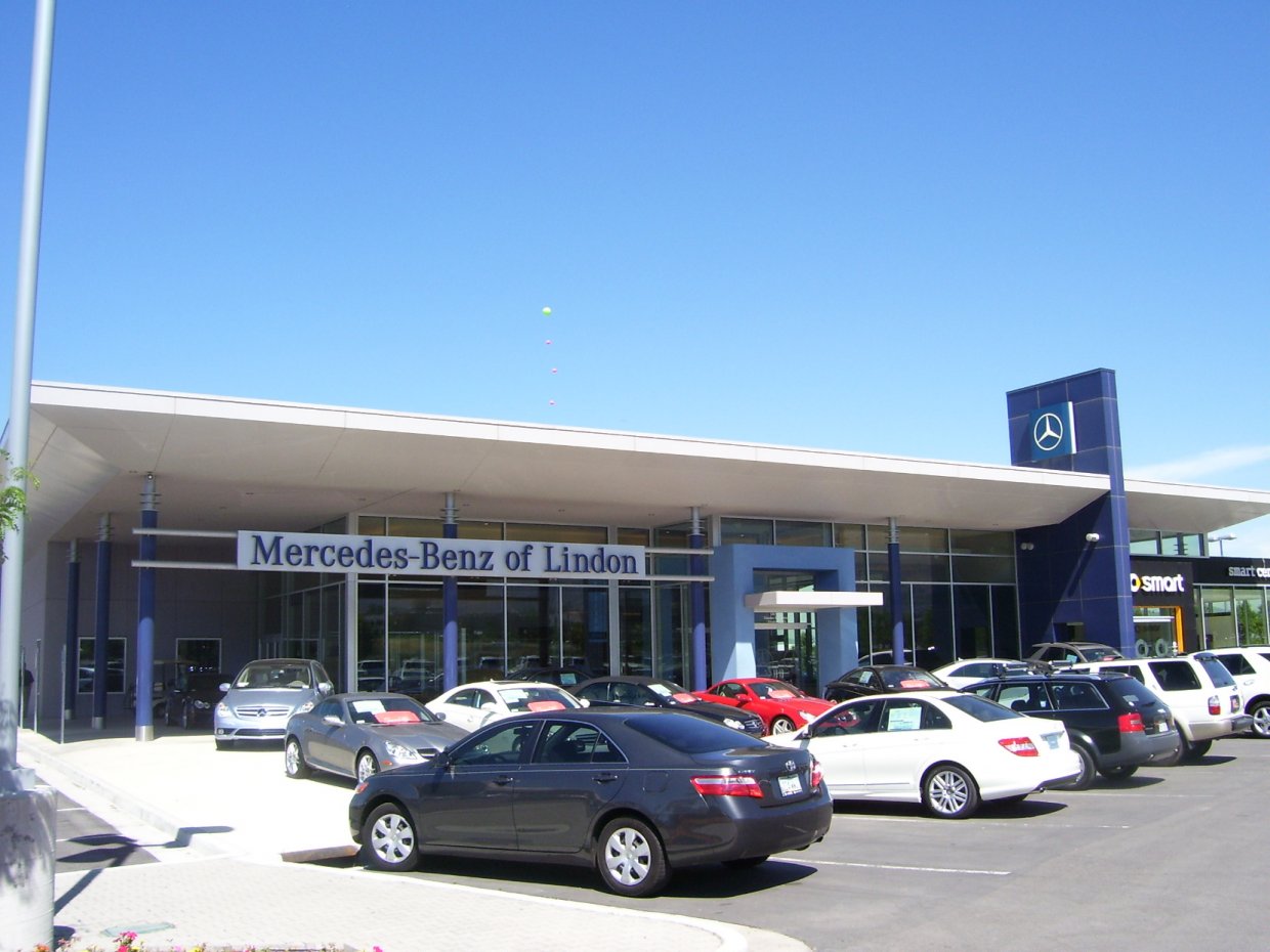 Lindon City Community Development Planning and Building department